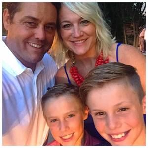 Meet your Posher, Brian